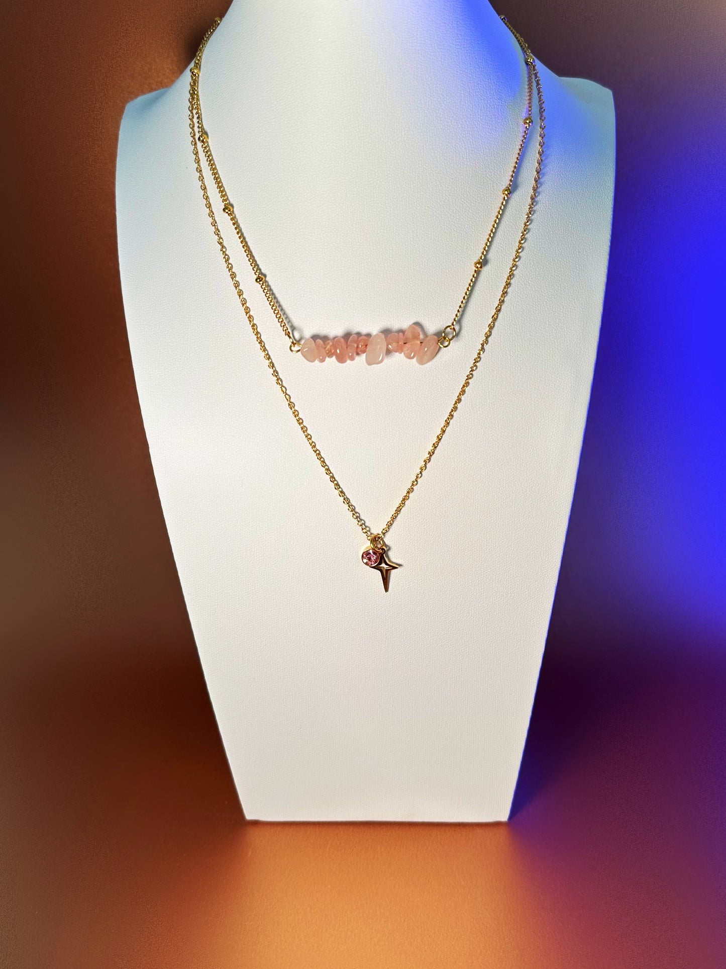 Collier Nyxia