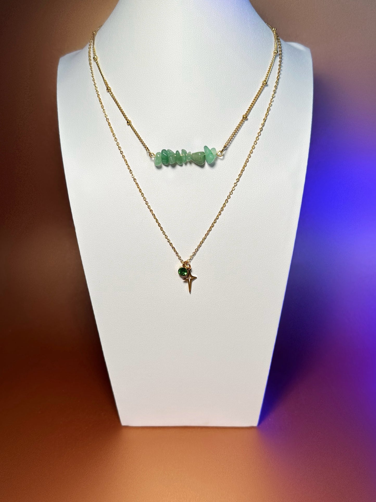 Collier Nyxia