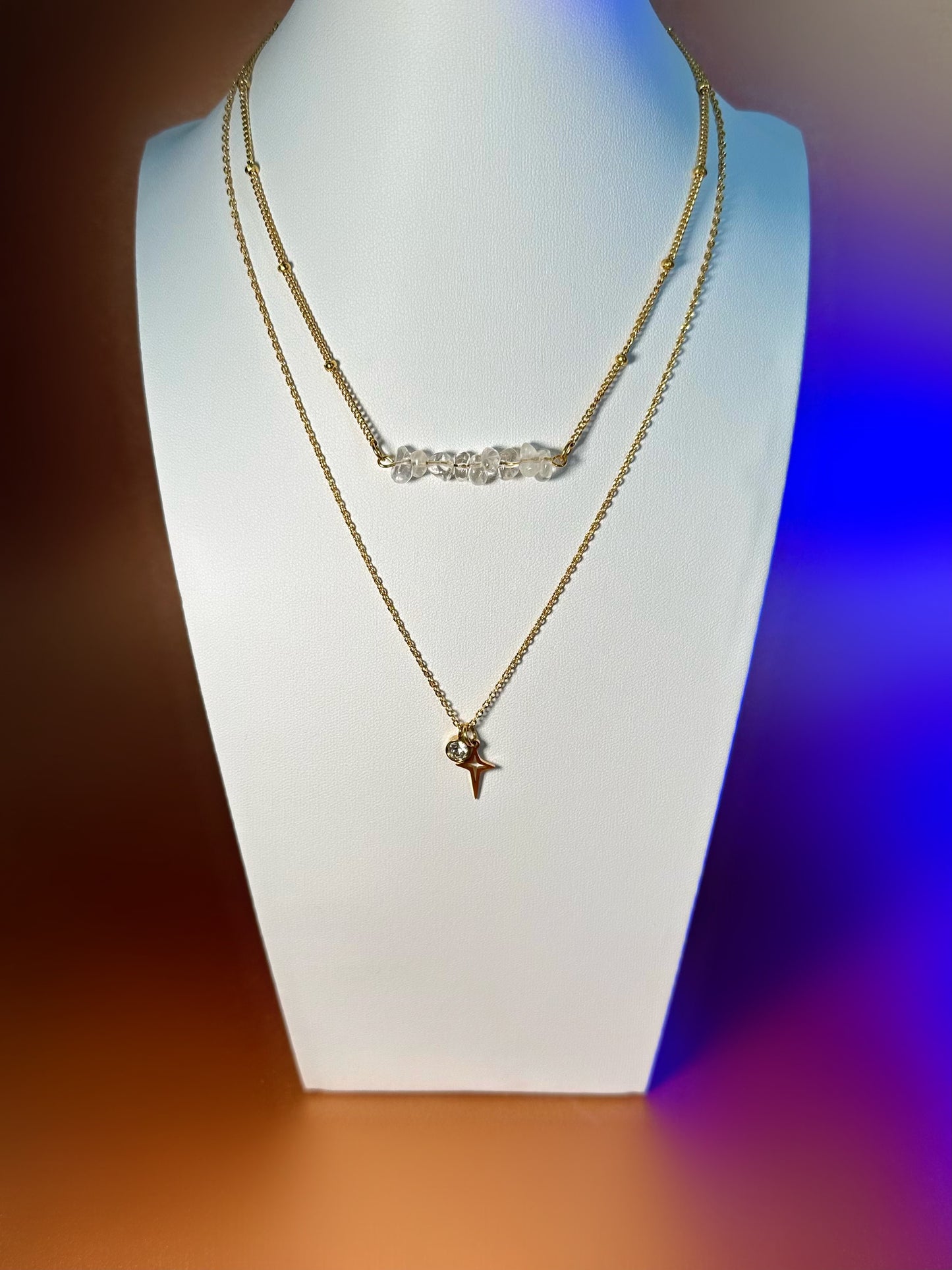 Collier Nyxia