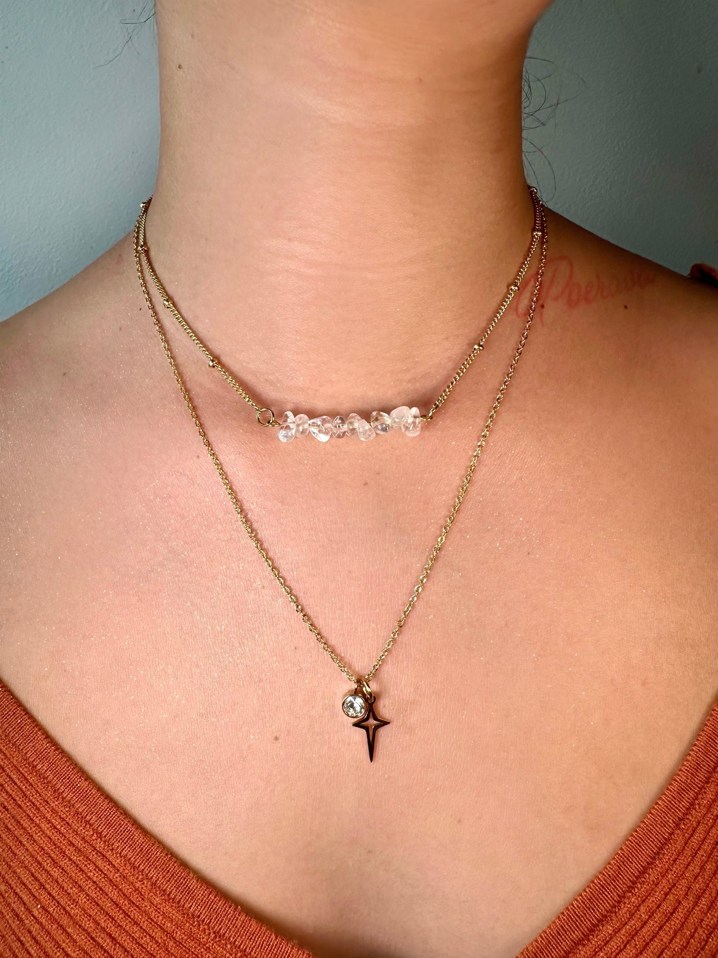 Collier Nyxia