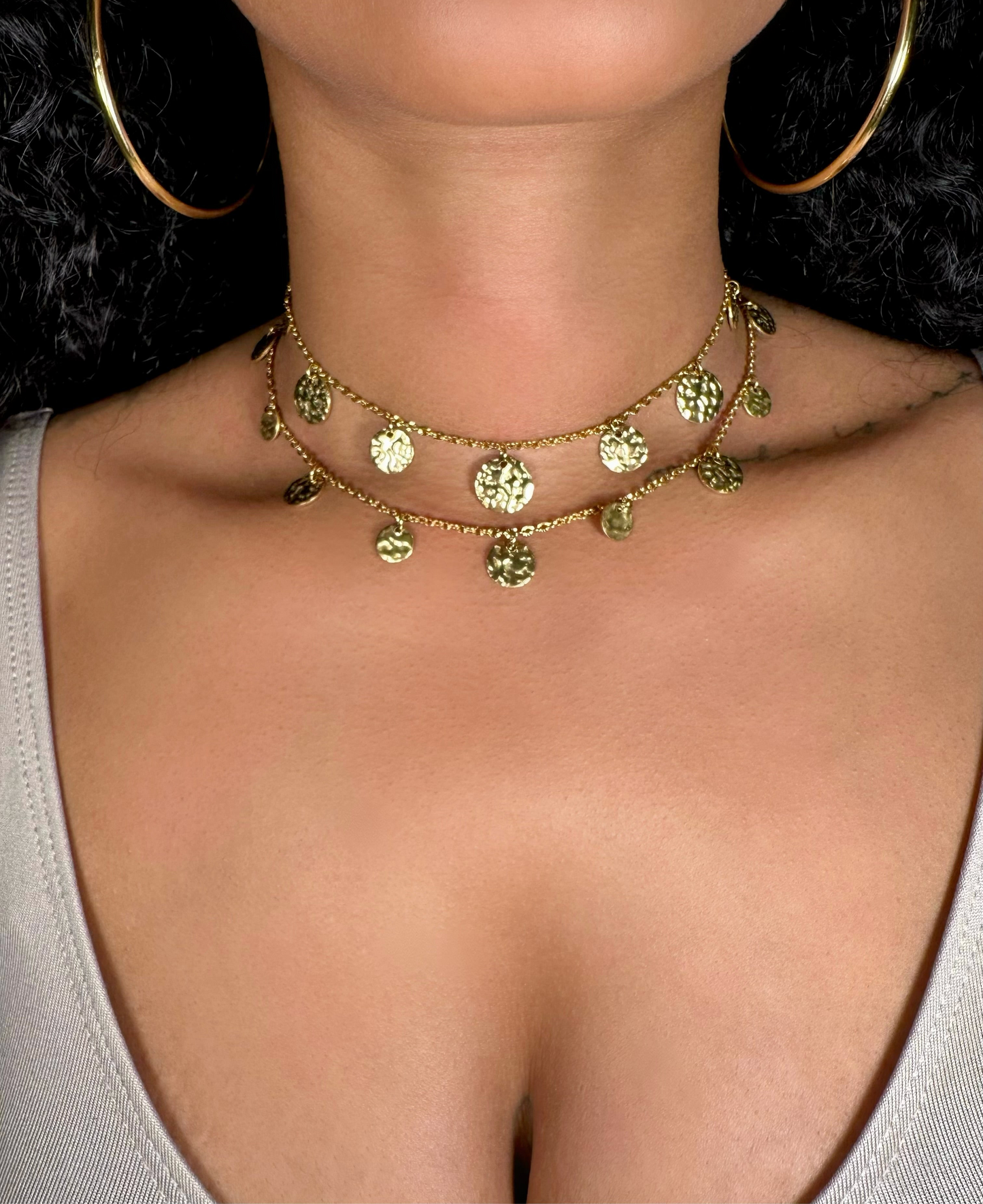 Collier Esmé
