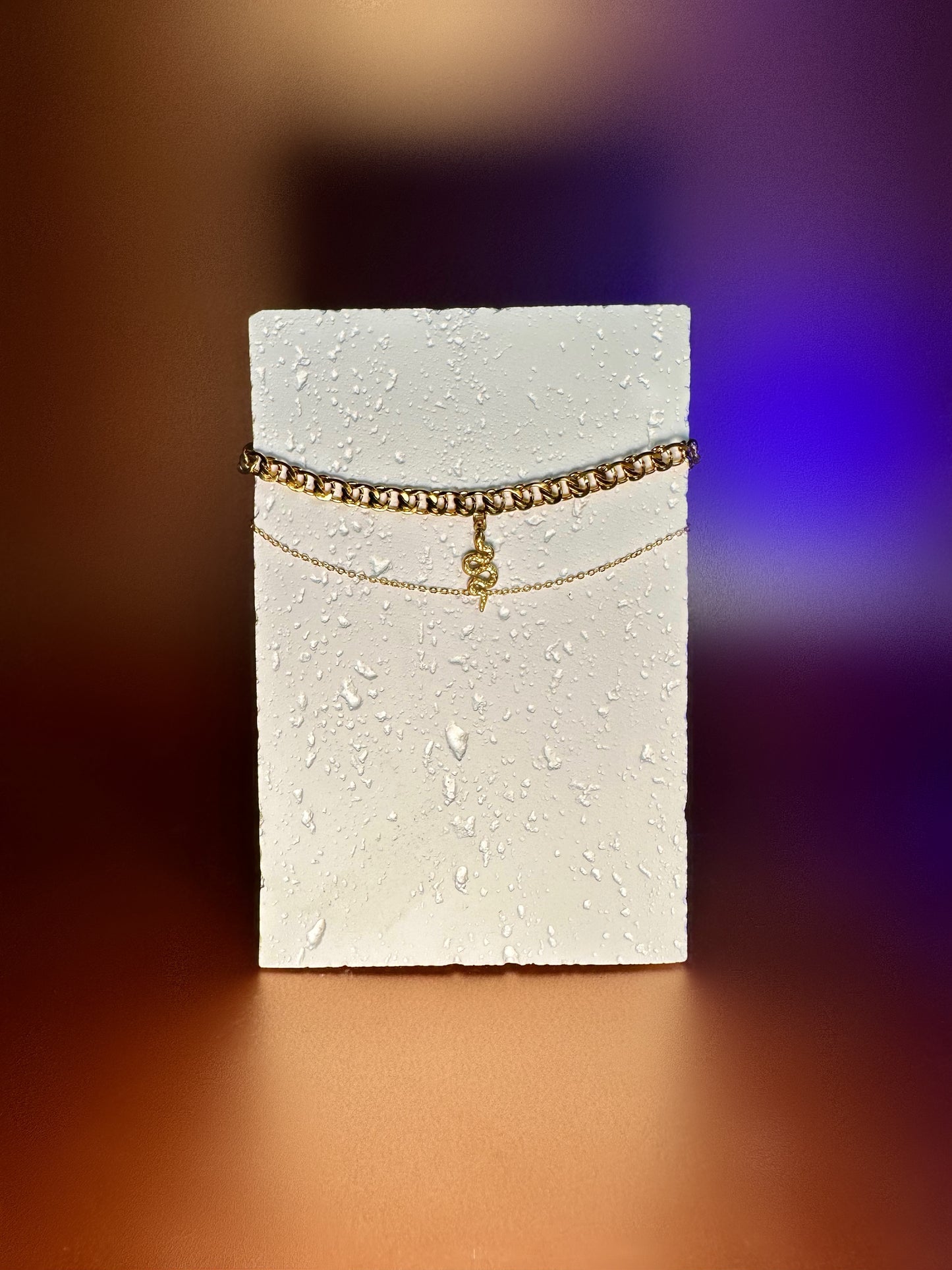 Collier Vénus