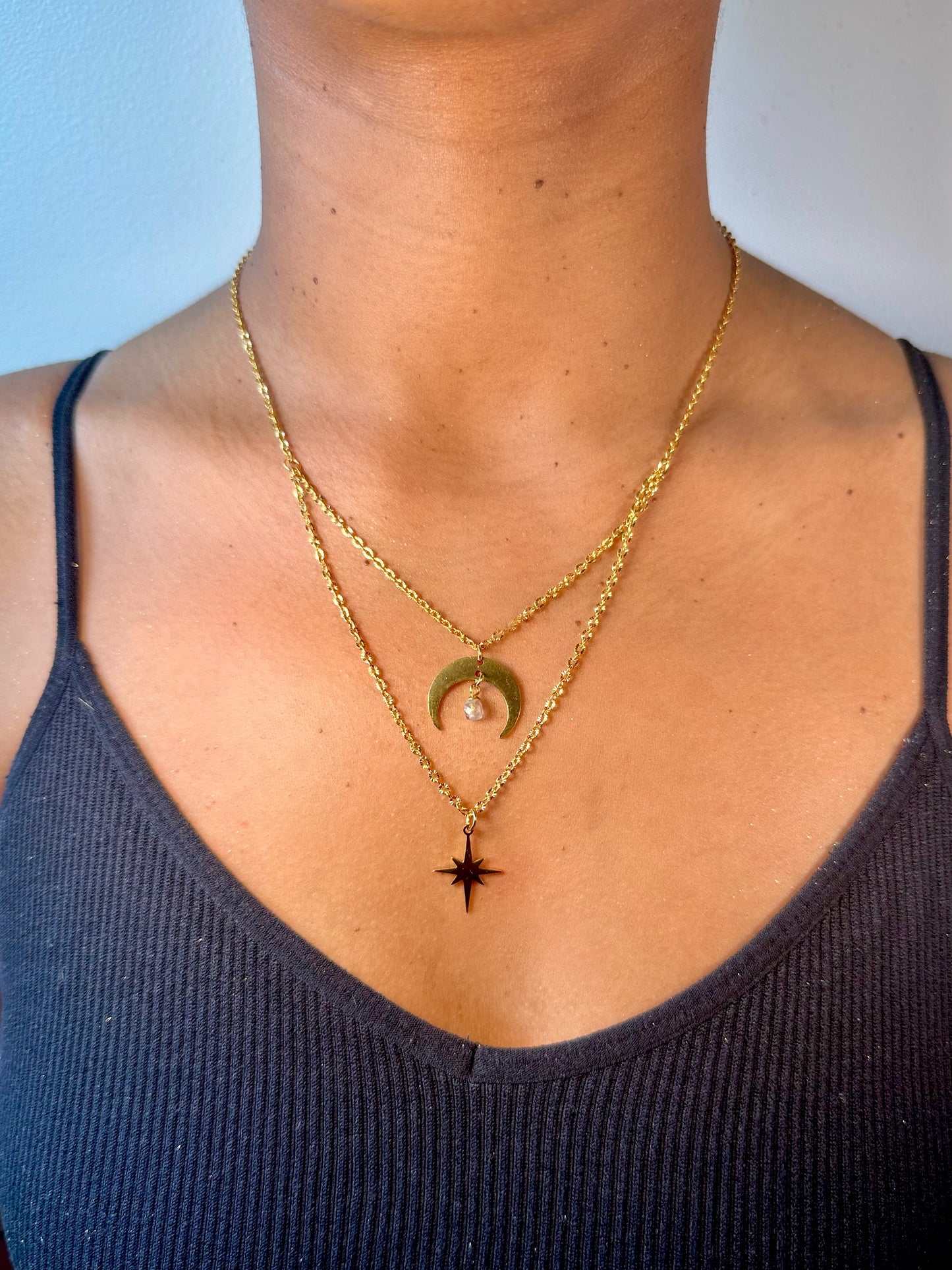 Collier Maia