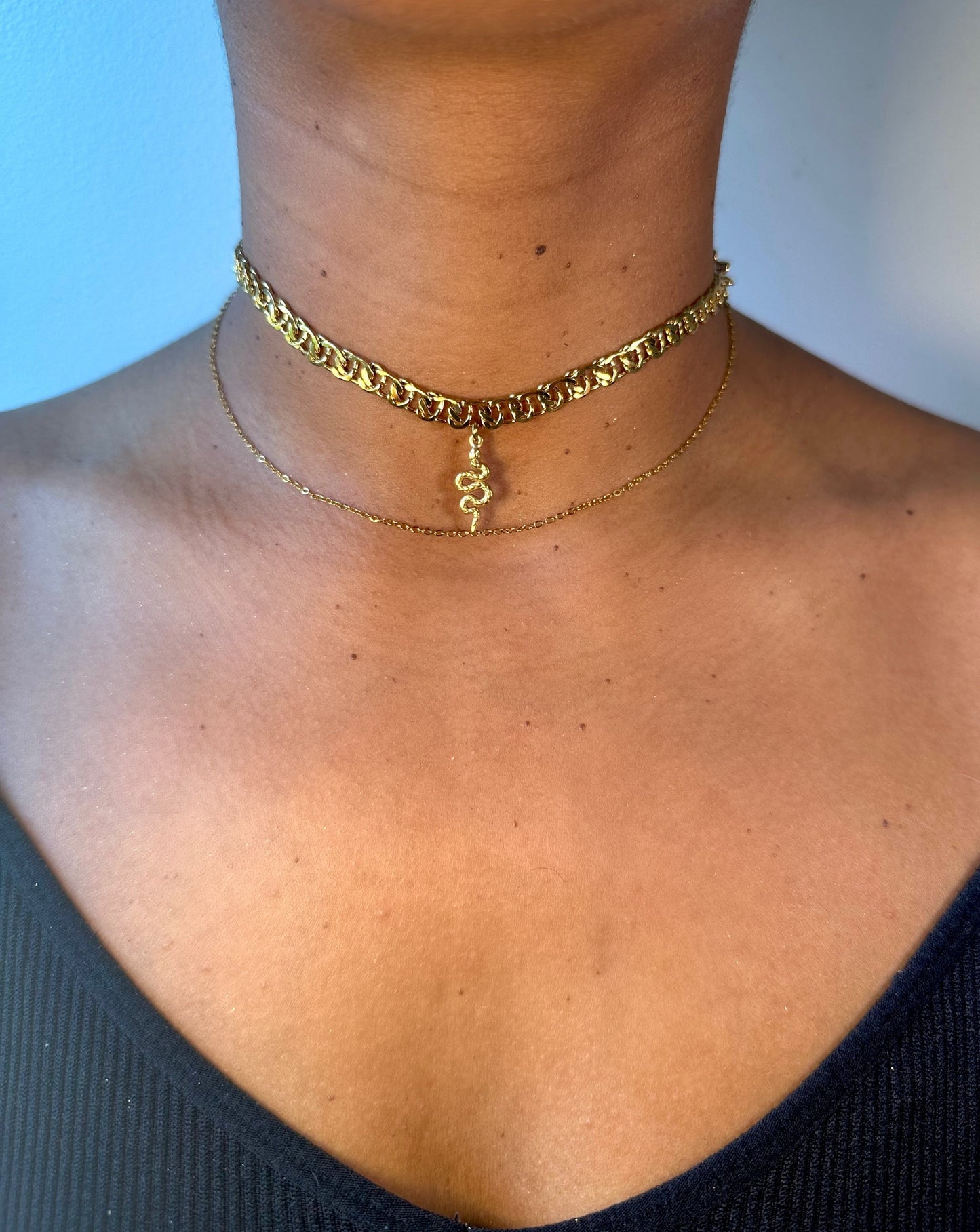Collier Vénus