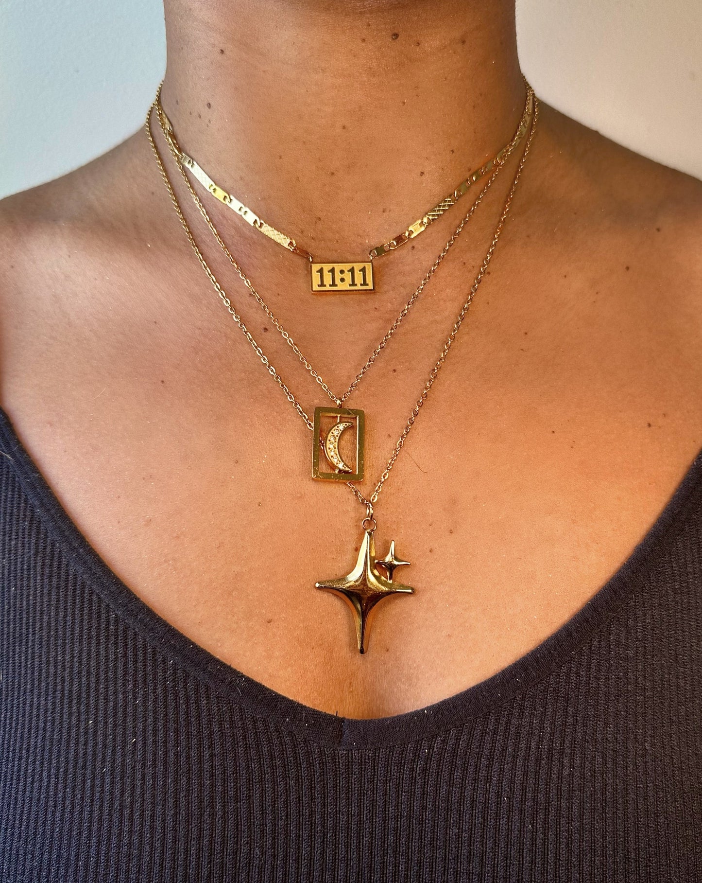 Collier Stella