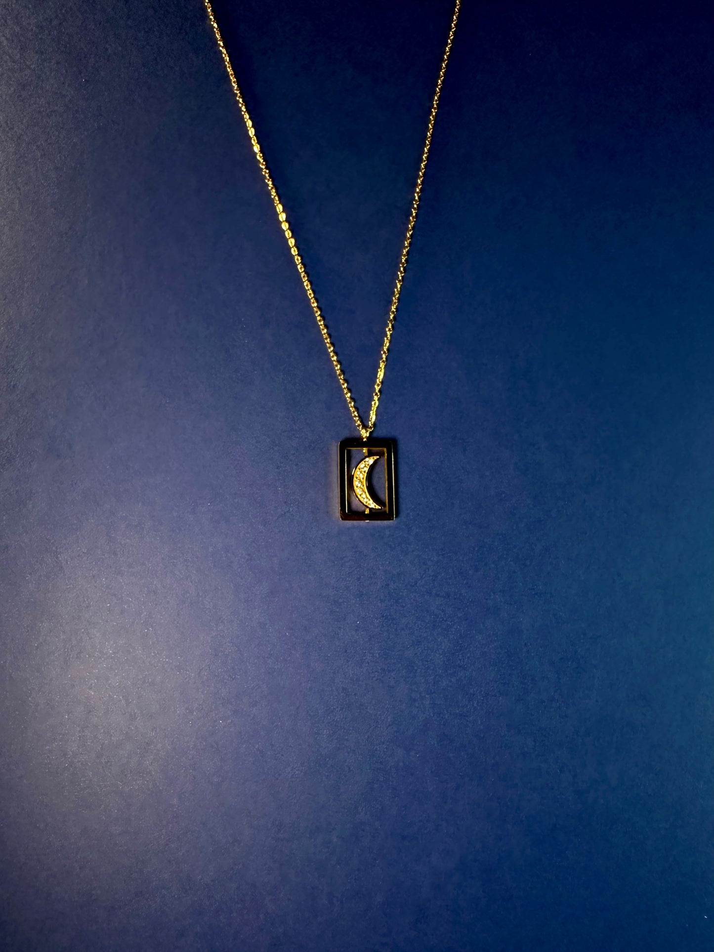 Collier Séléné