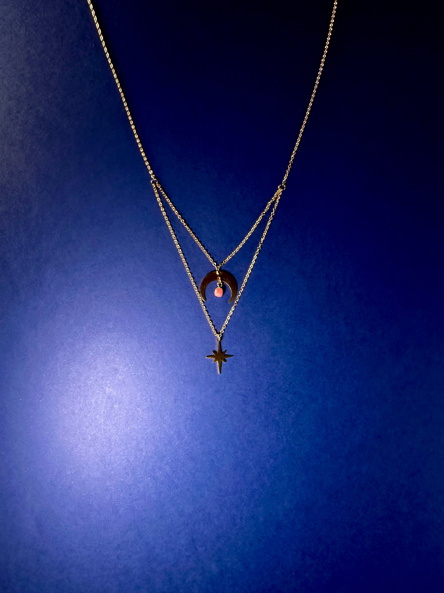Collier Maia