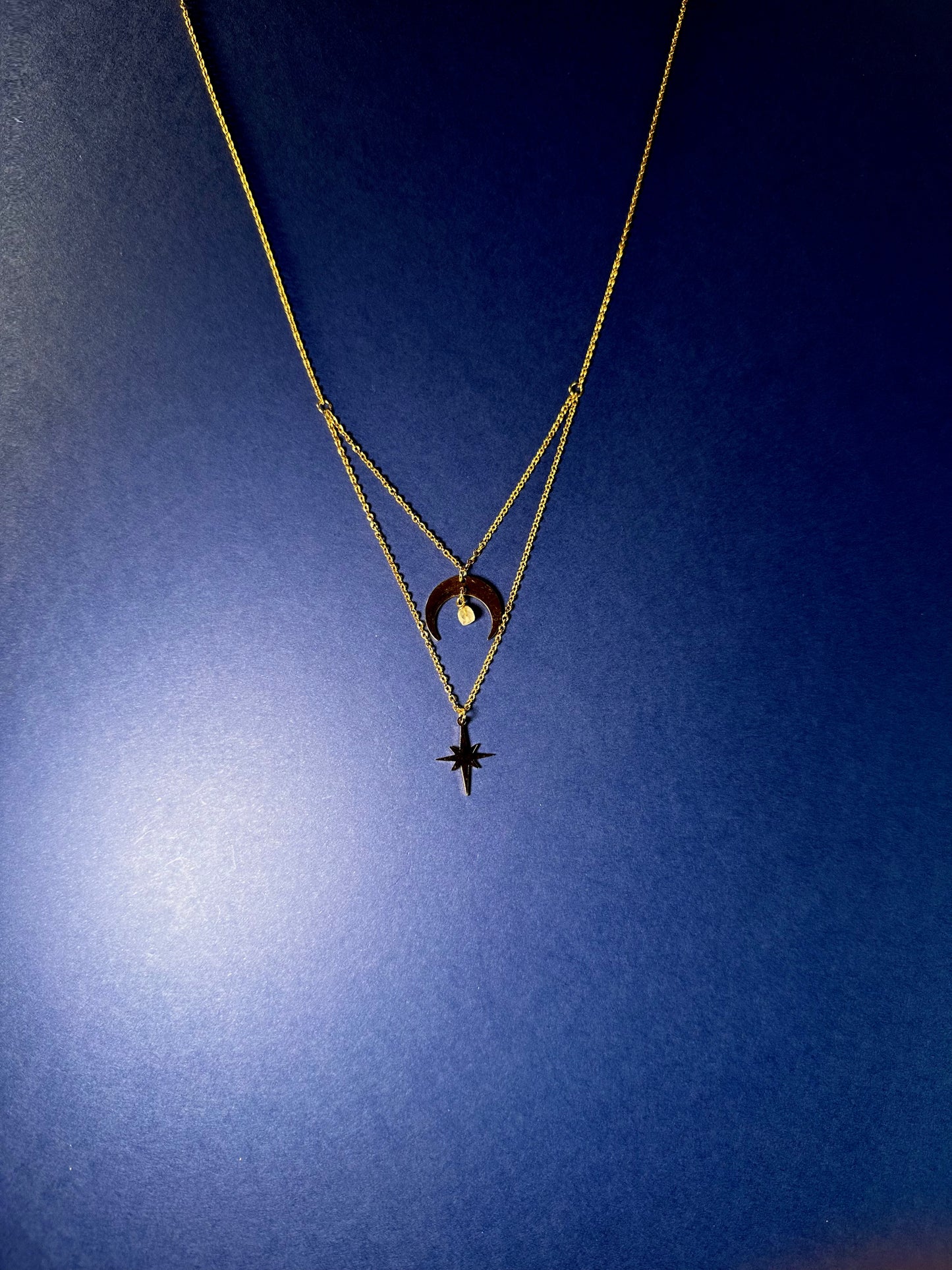 Collier Maia