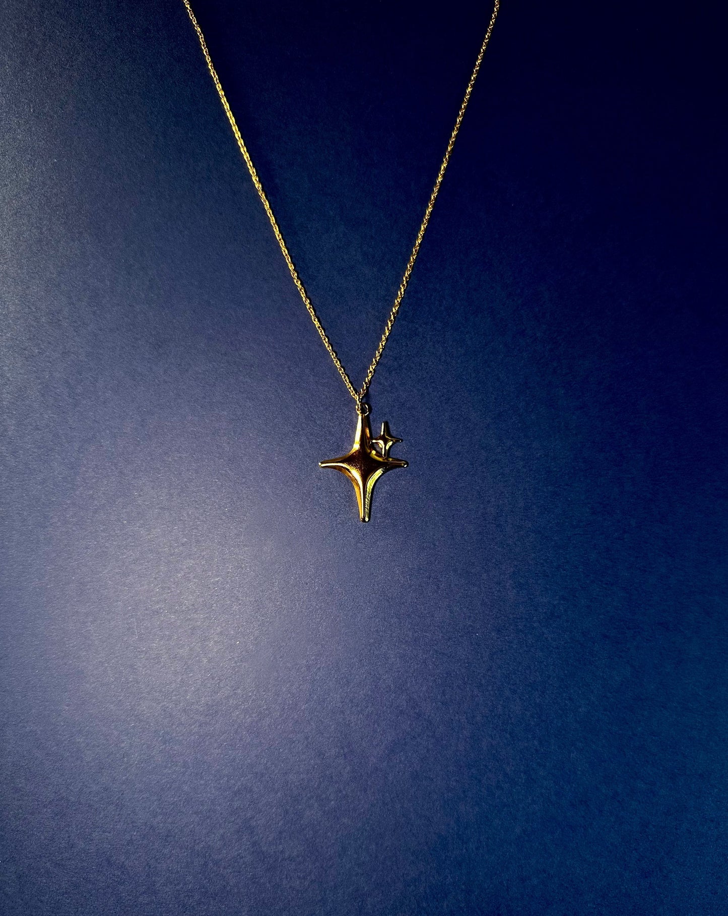 Collier Stella