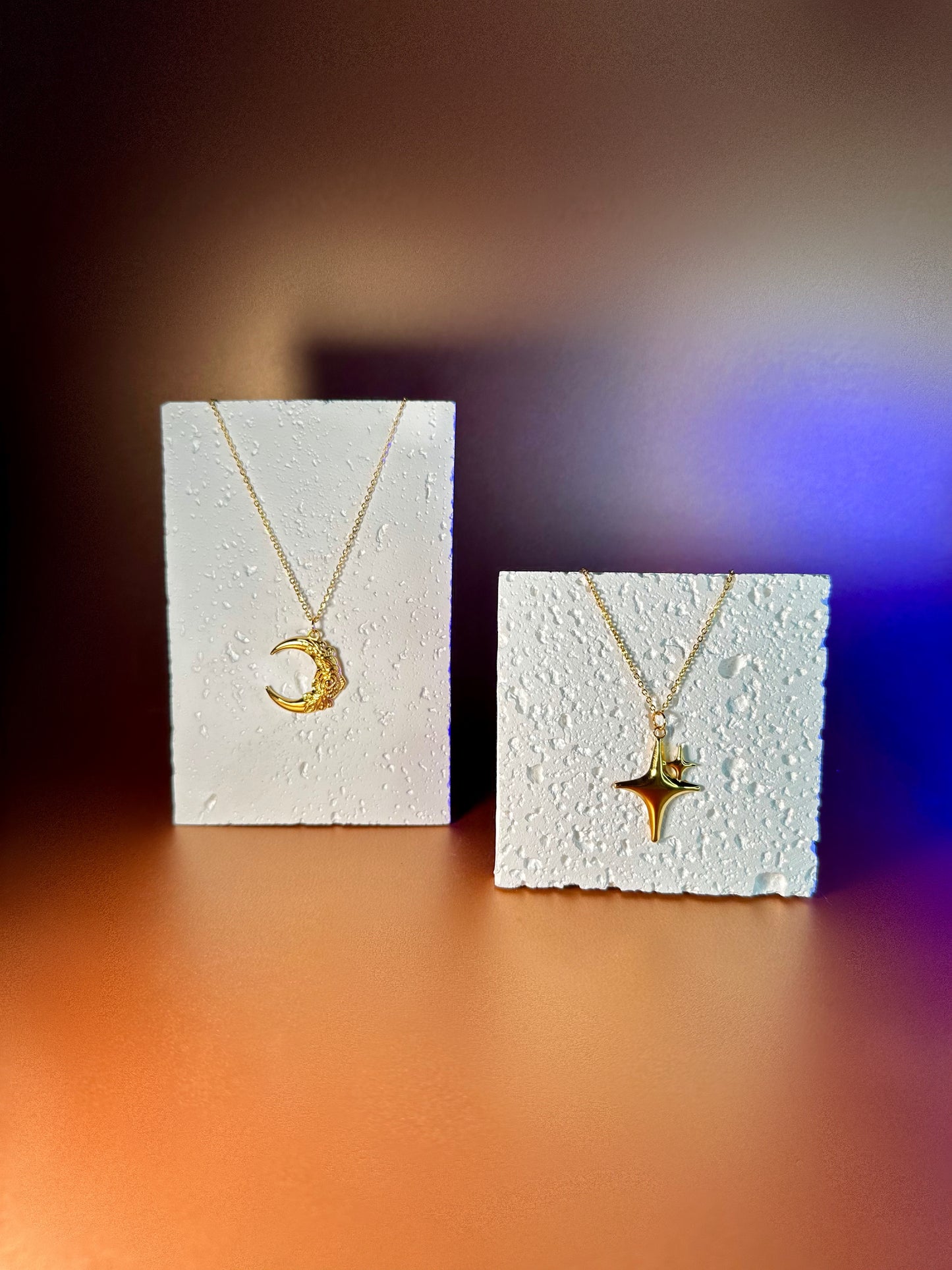 Collier Stella