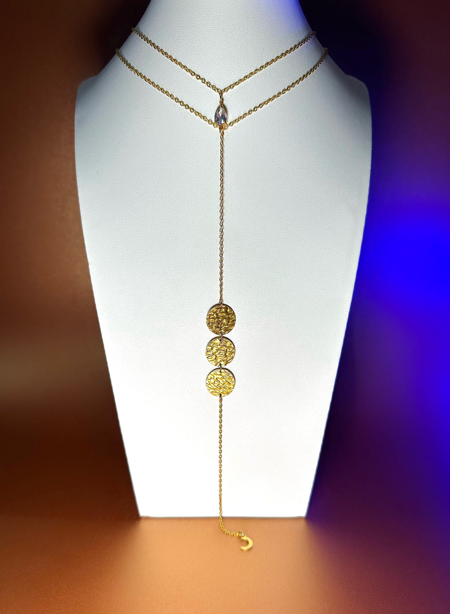 Collier Athéna