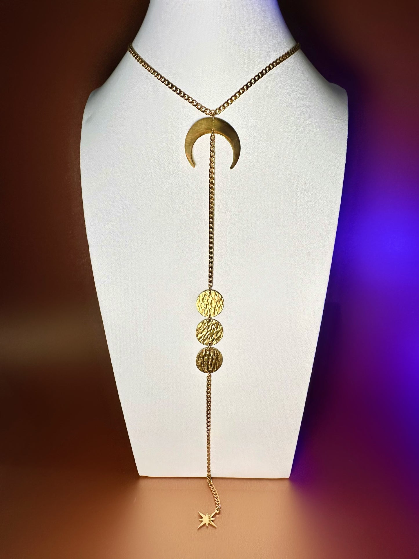 Collier Athéna
