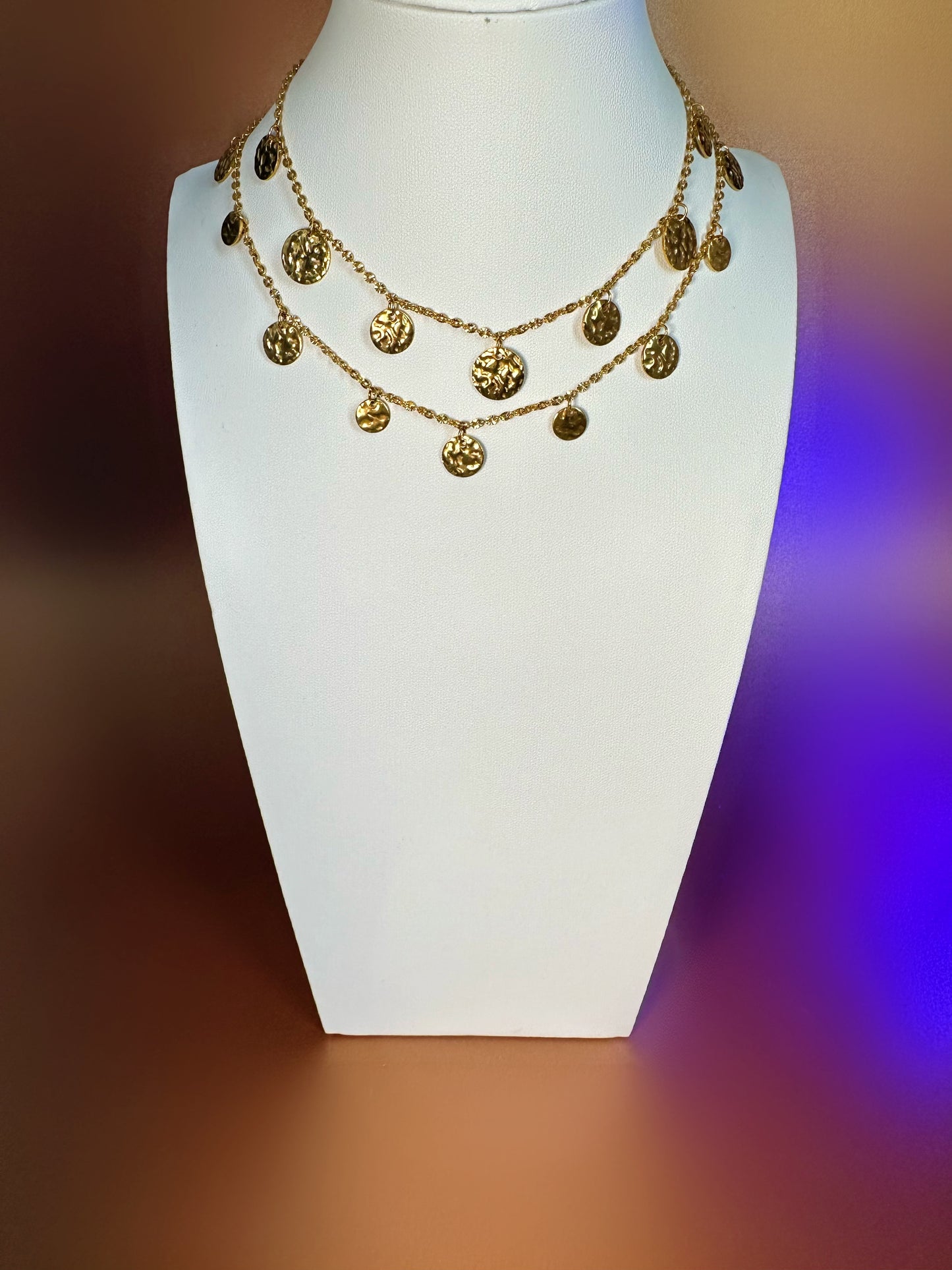 Collier Esmé