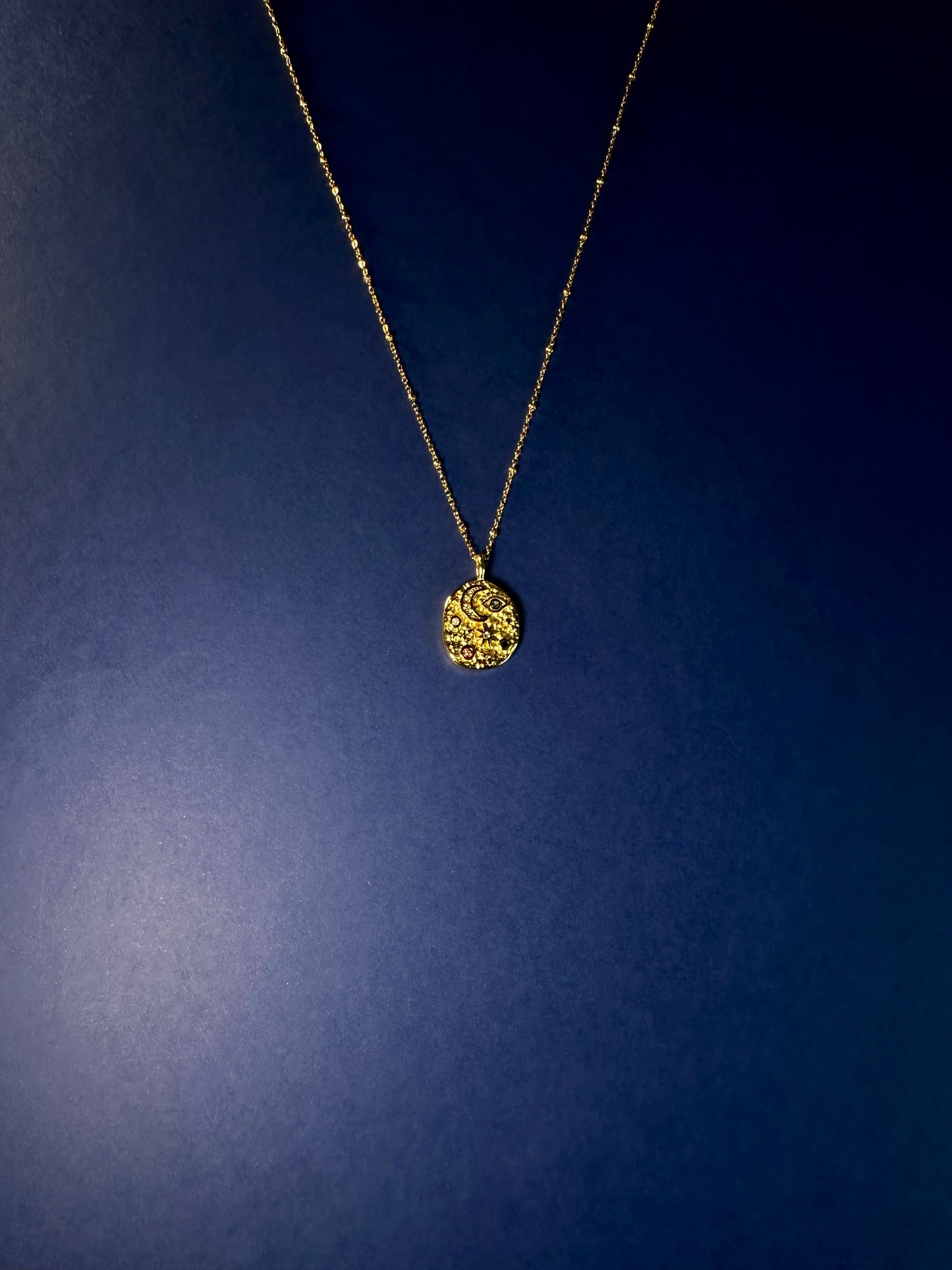 Collier Aurora