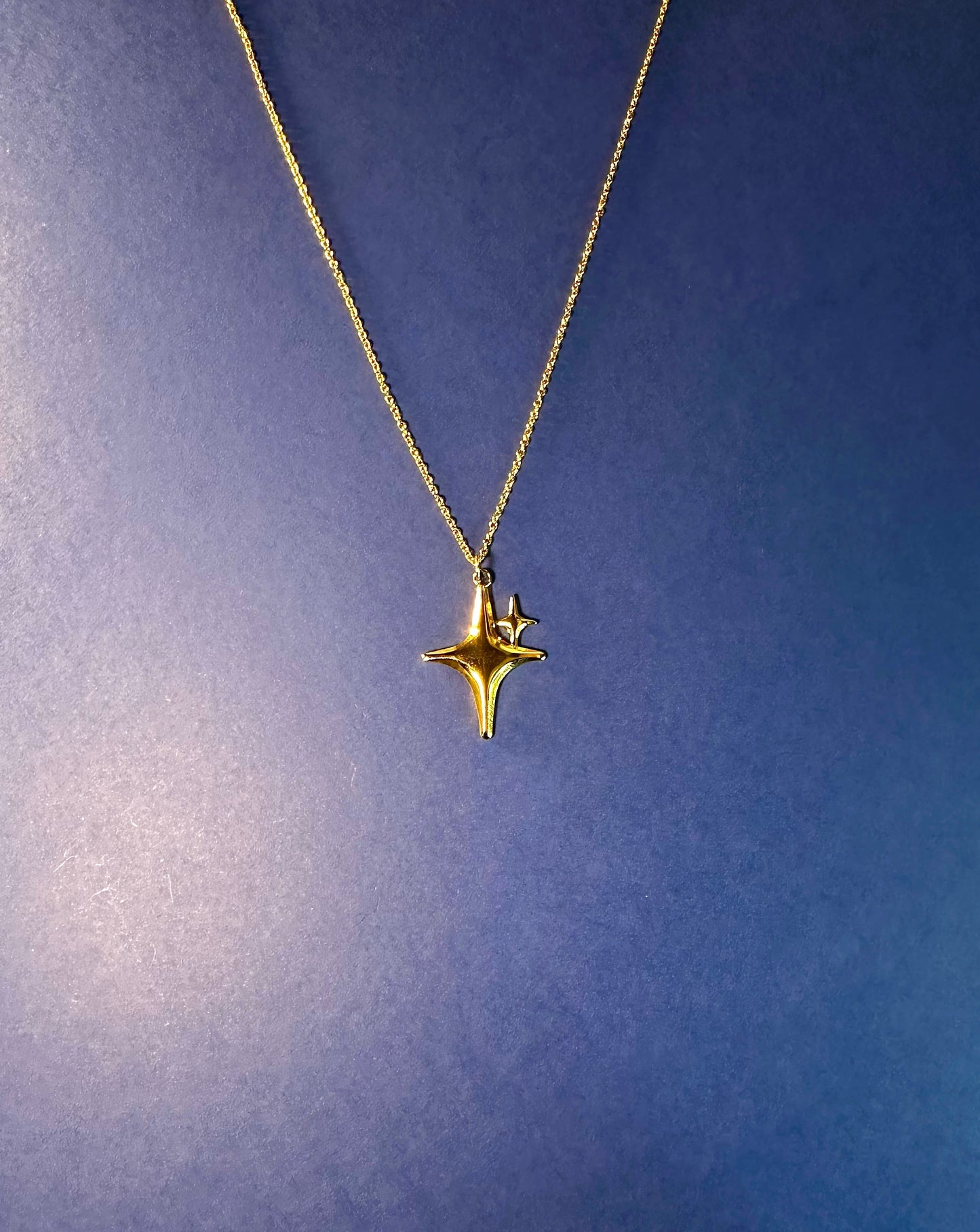 Collier Stella