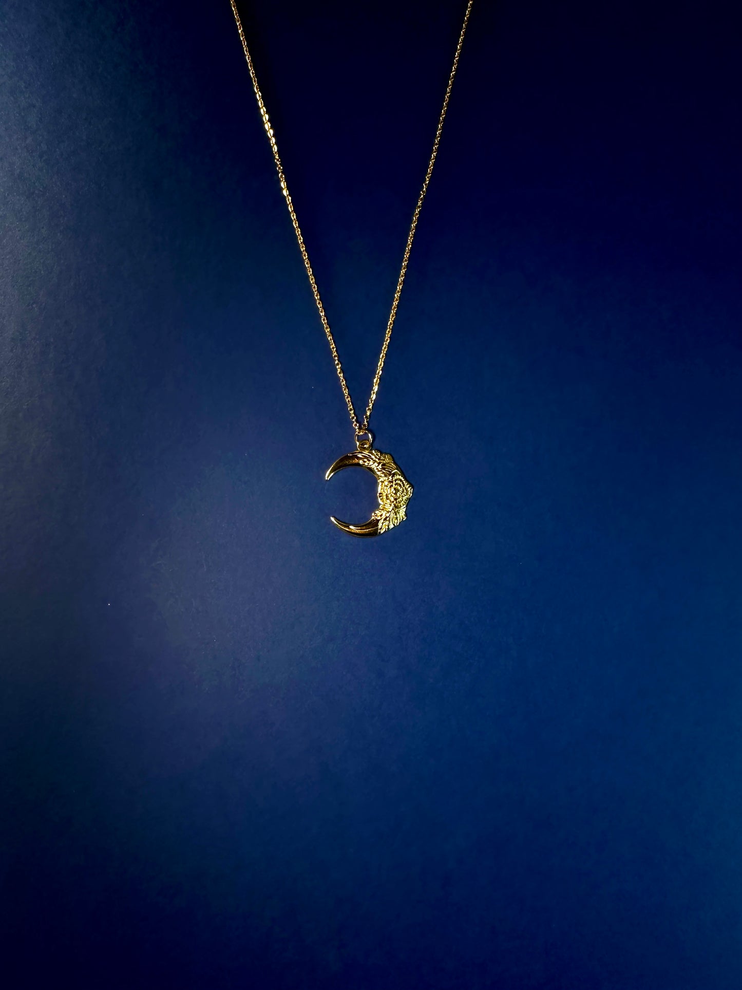 Collier Luna