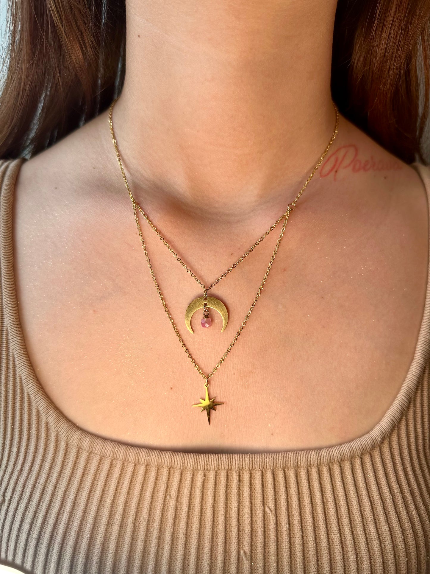 Collier Maia