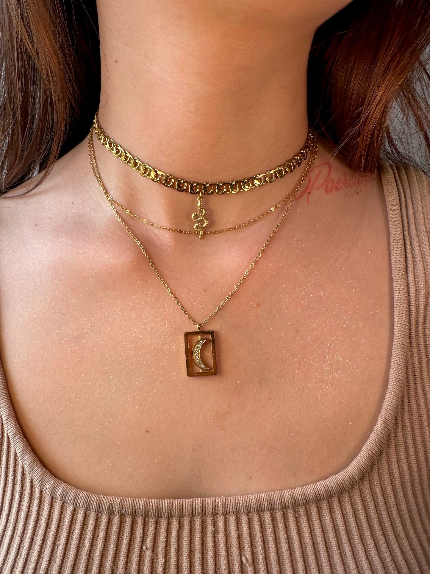 Collier Vénus