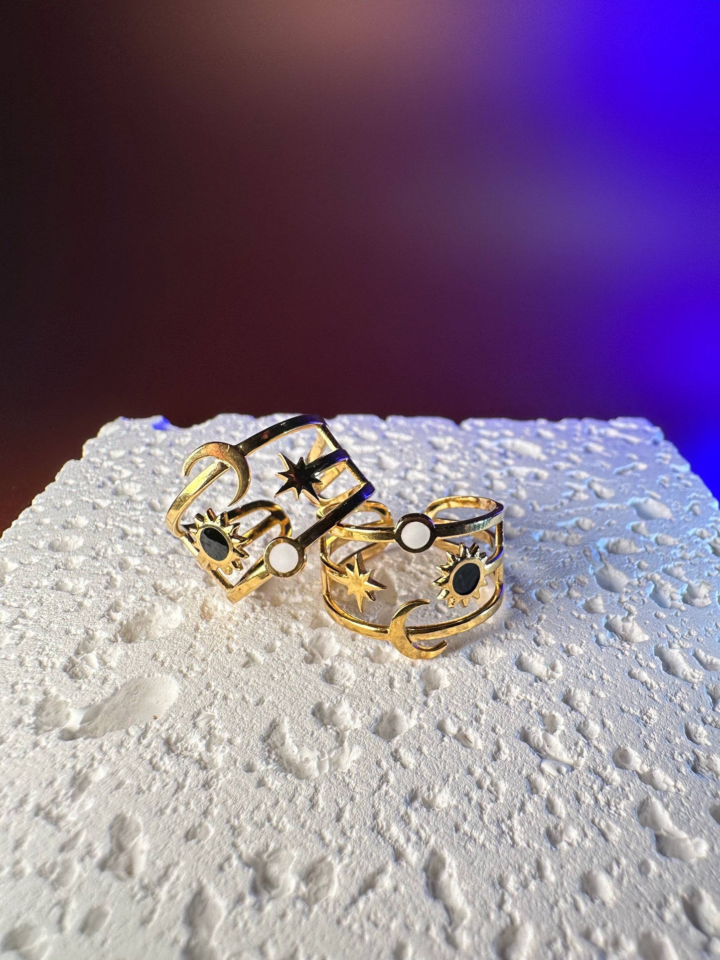 Bague Cassie