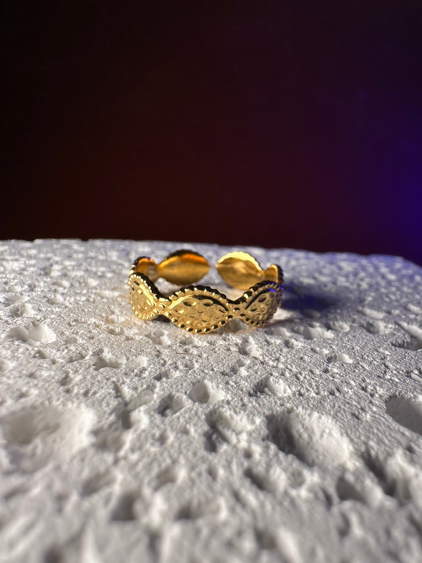 Bague Diane