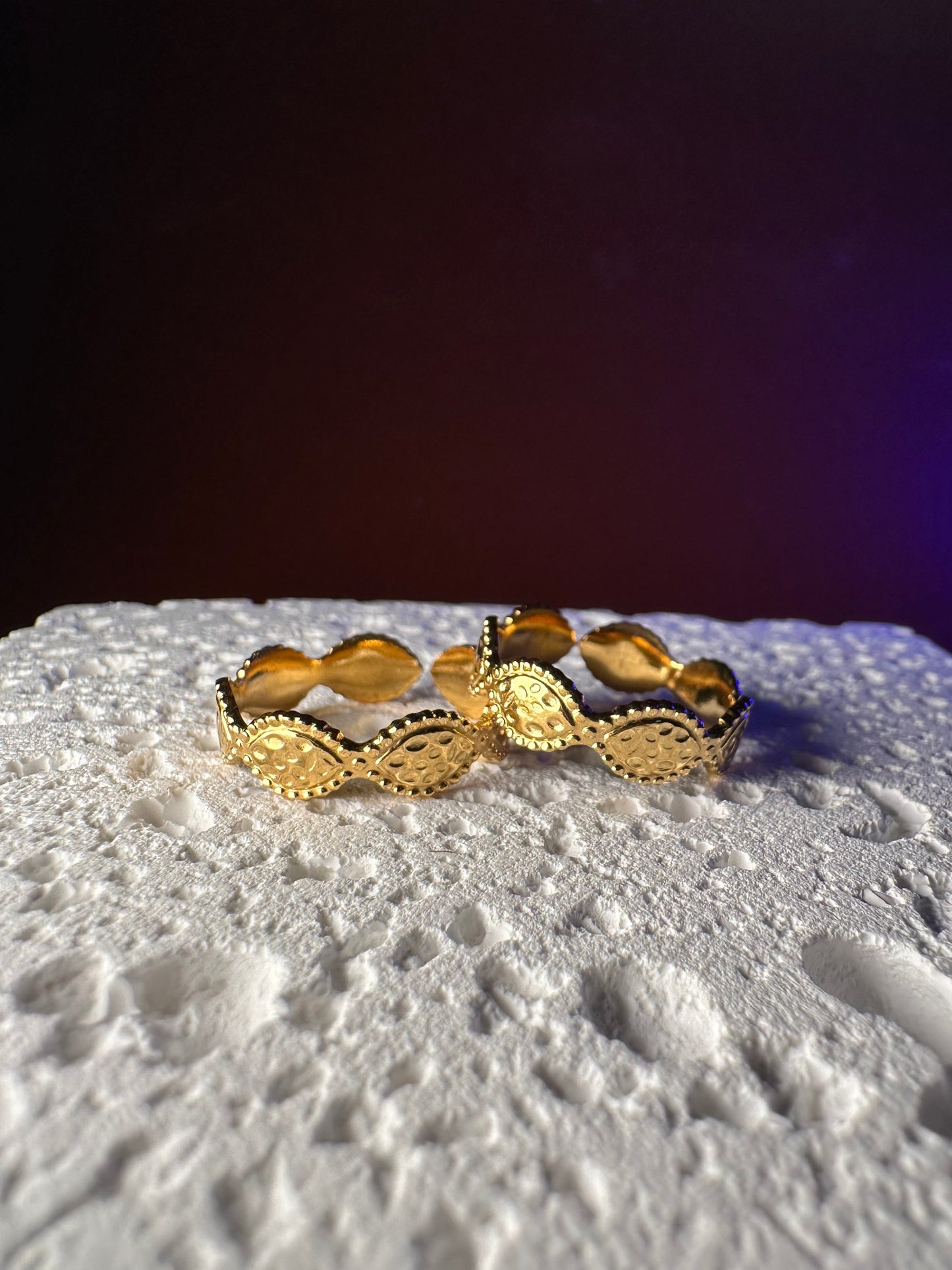 Bague Diane