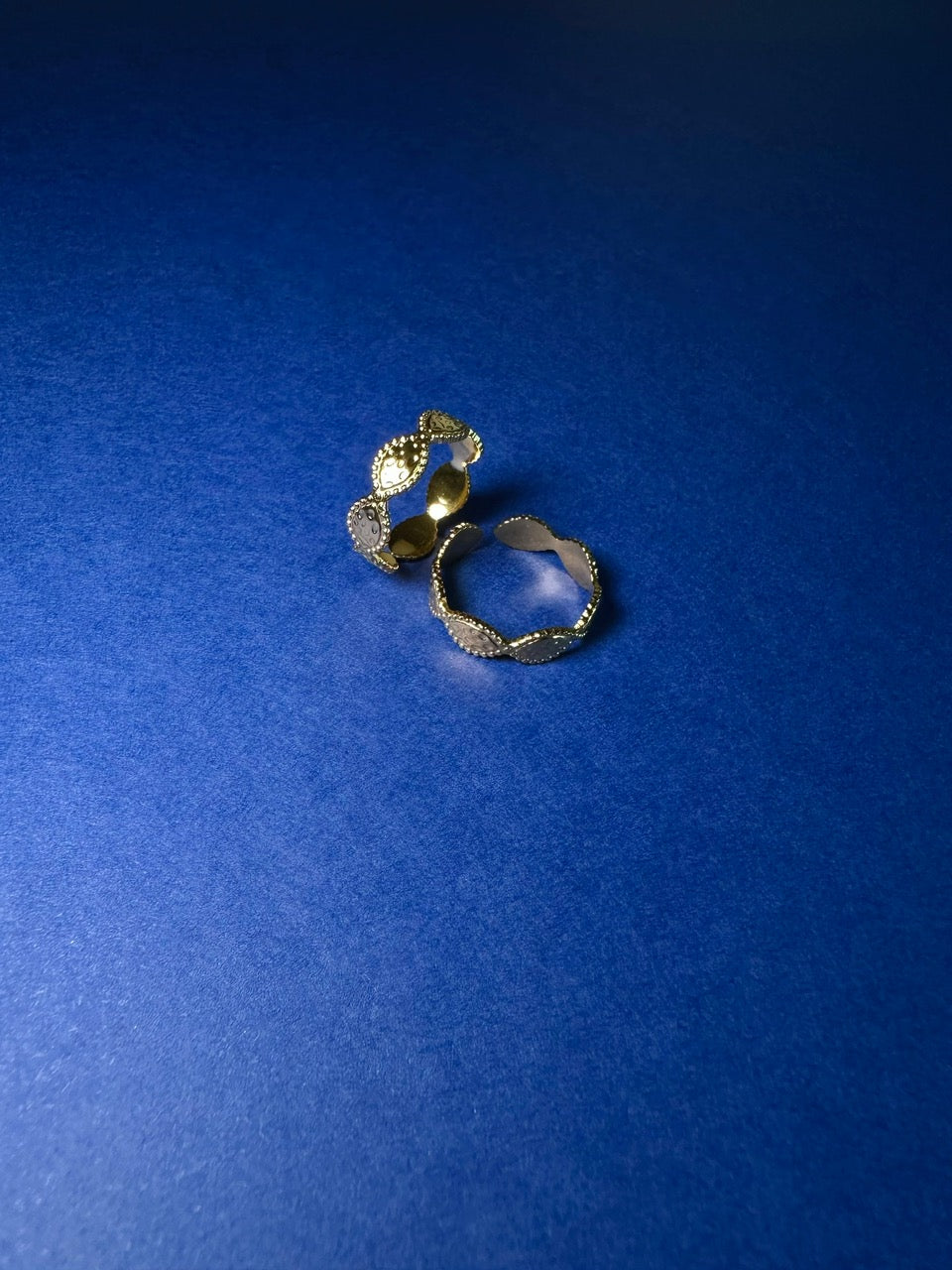 Bague Diane