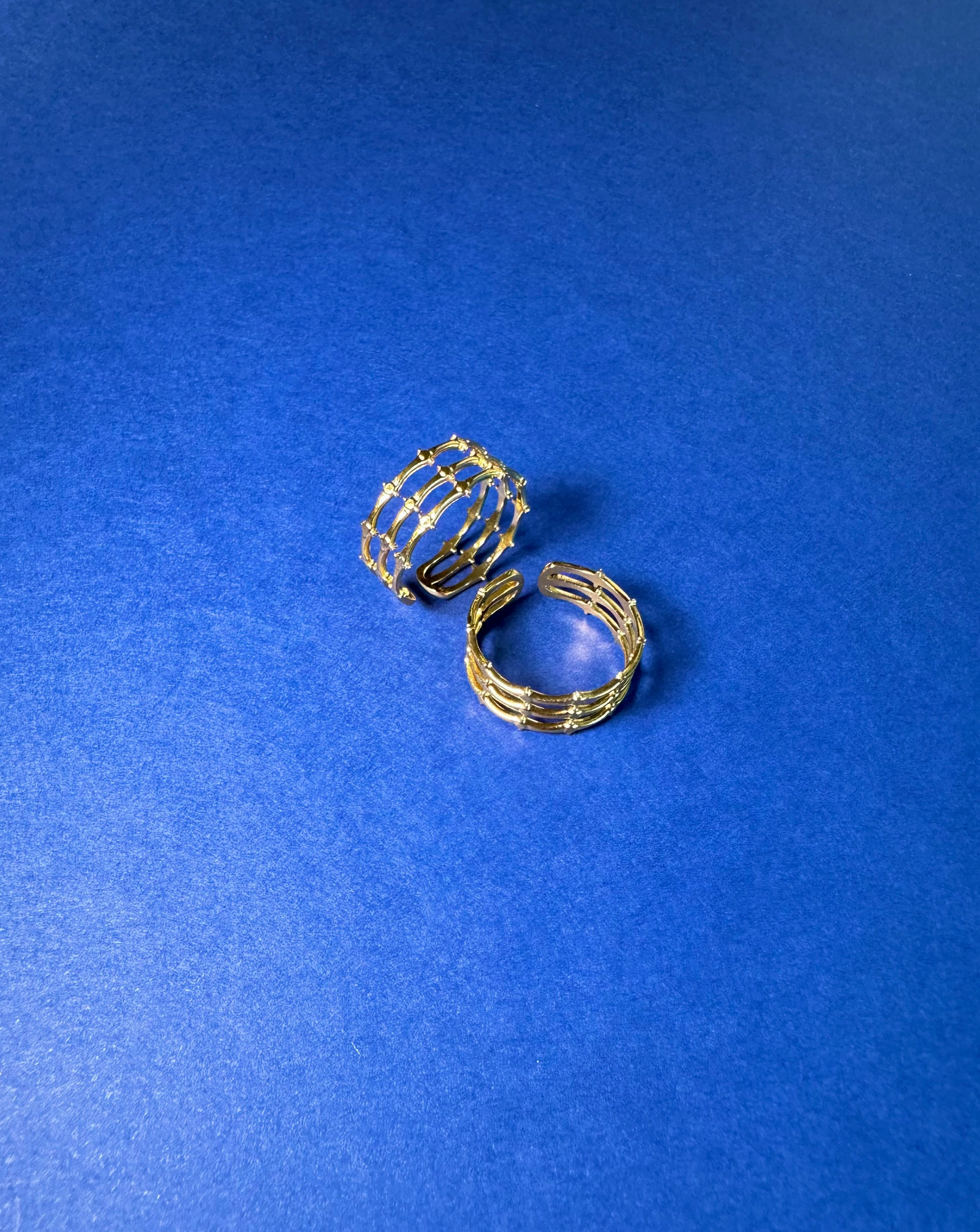 Bague Lisa