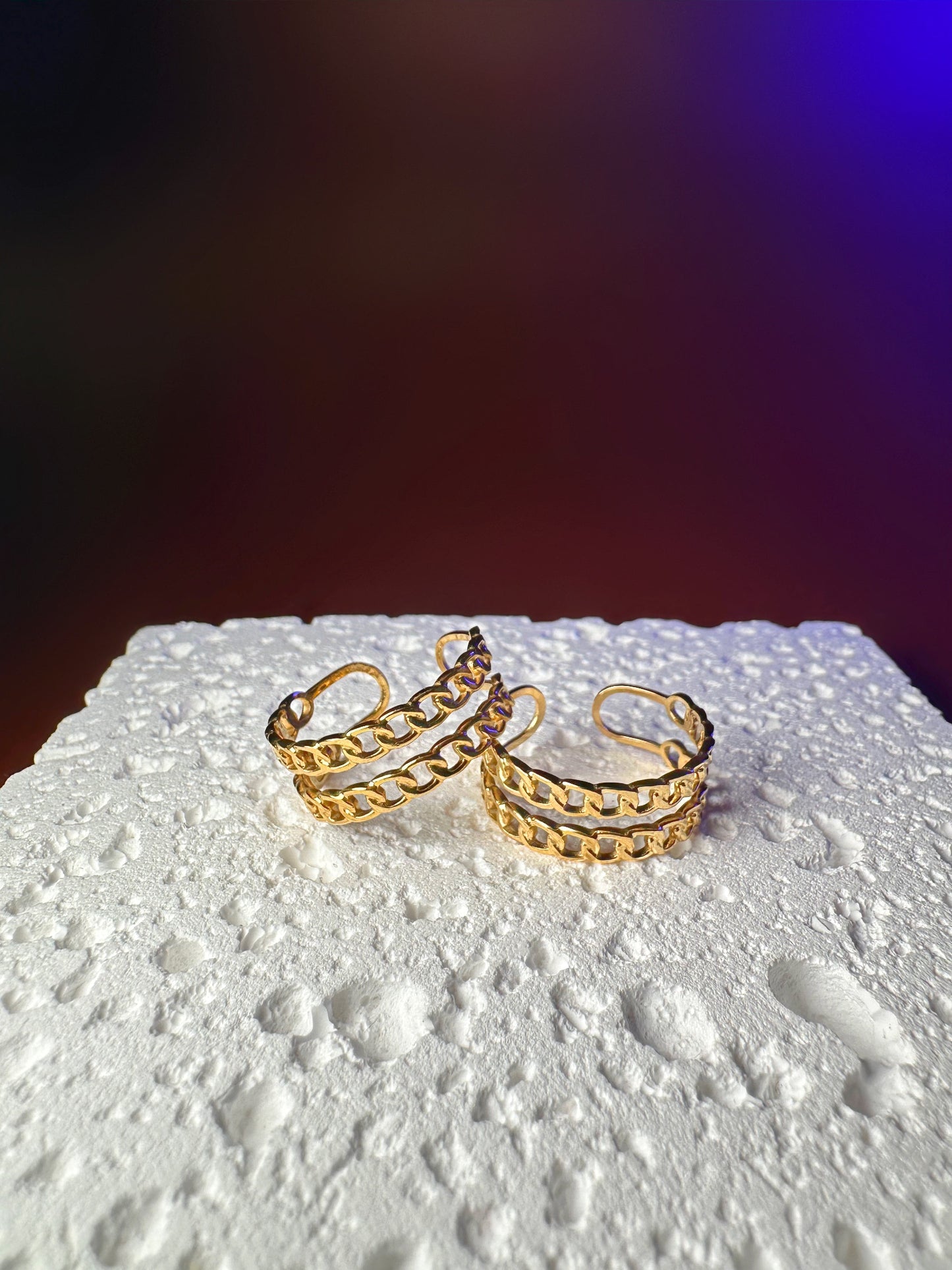 Bague Thémis