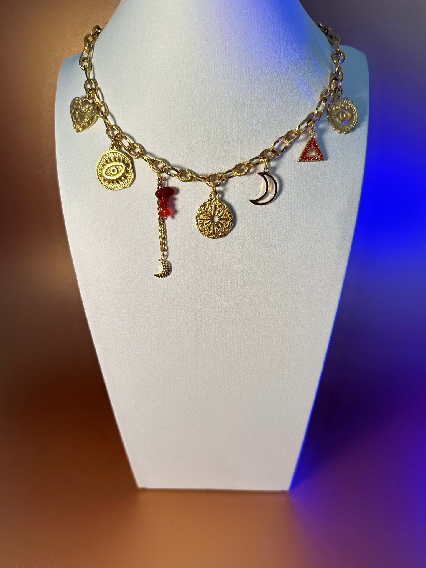 Collier Aphrodia