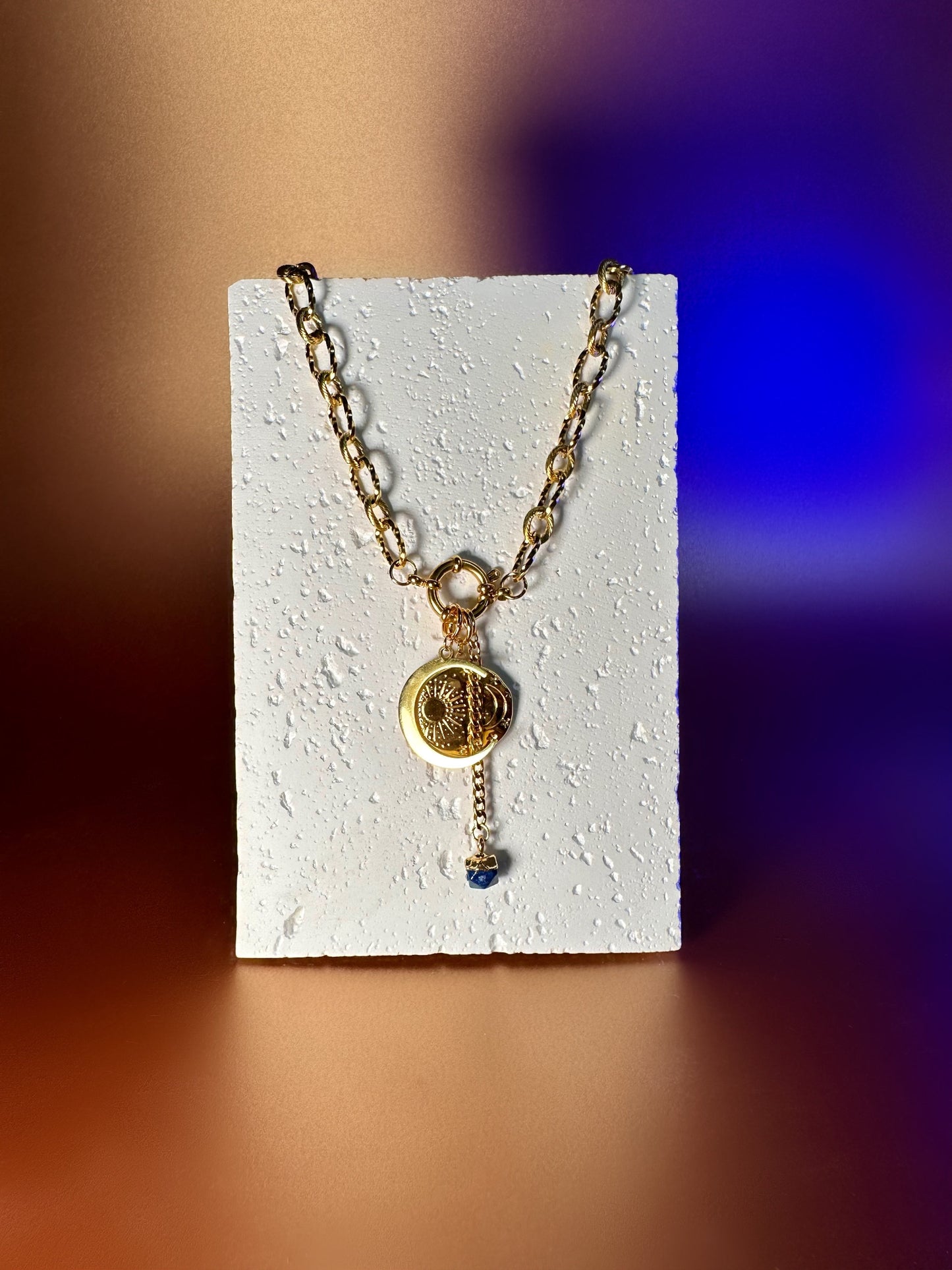 Collier Dreamy