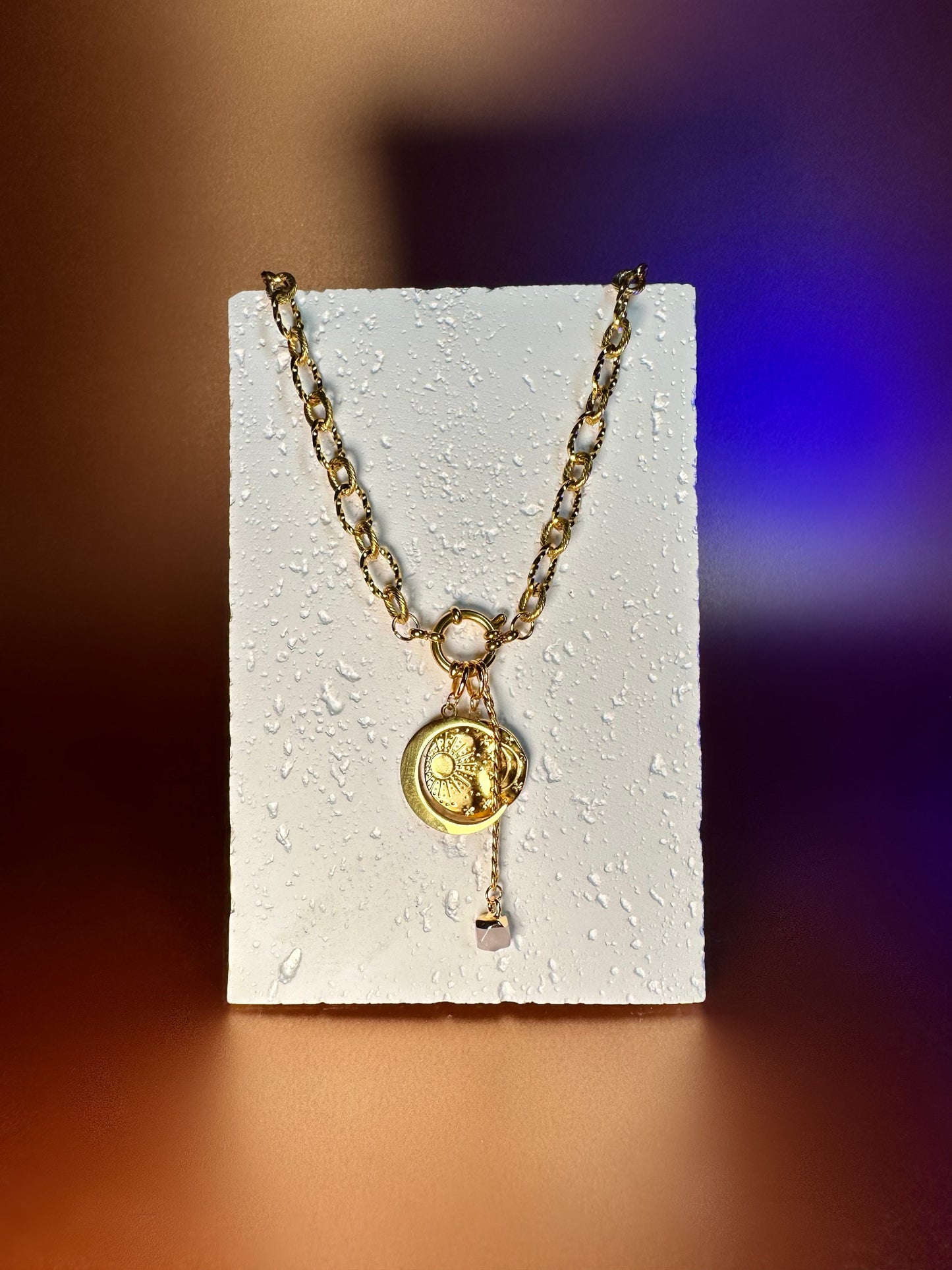 Collier Dreamy