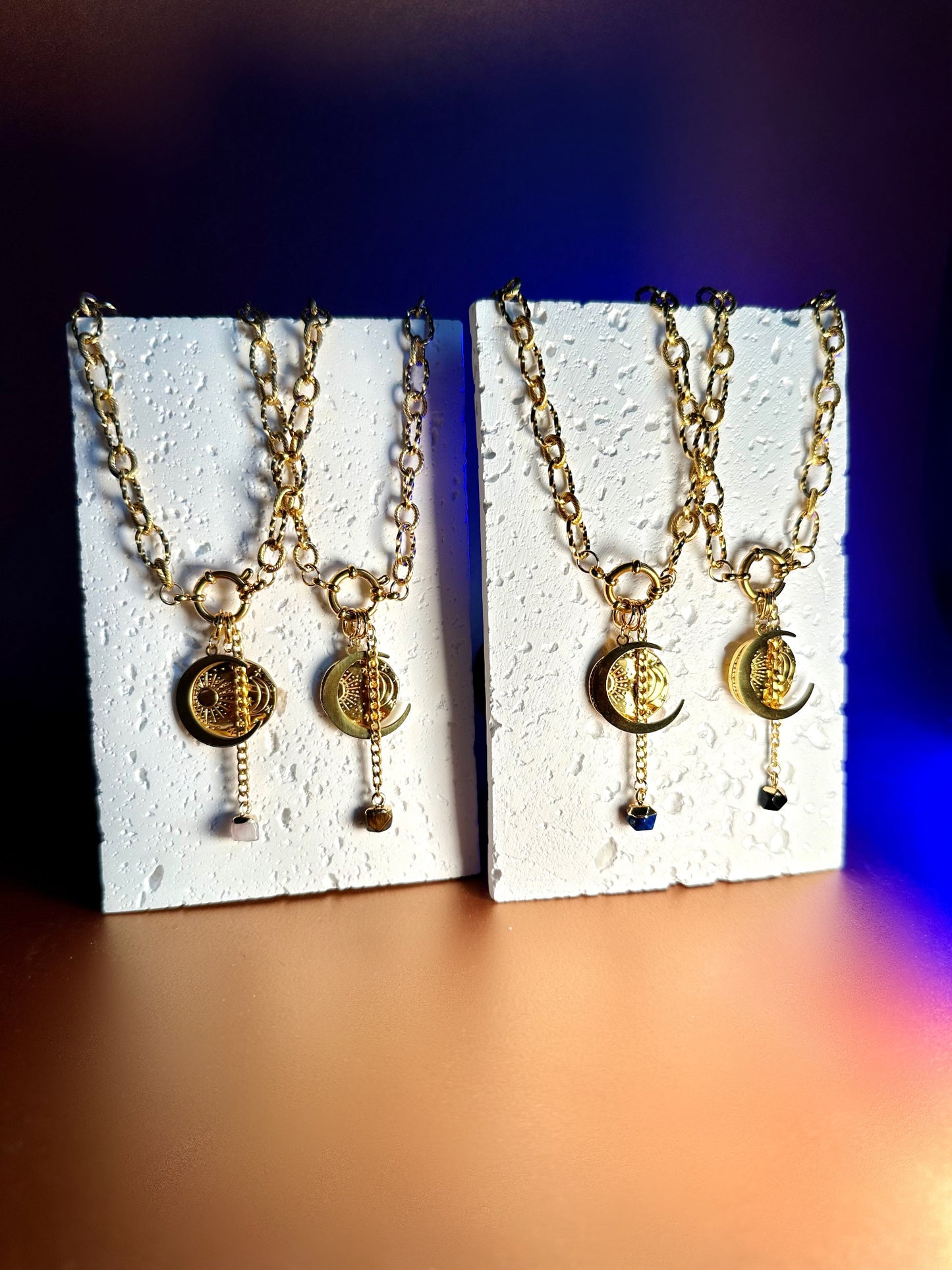 Collier Dreamy