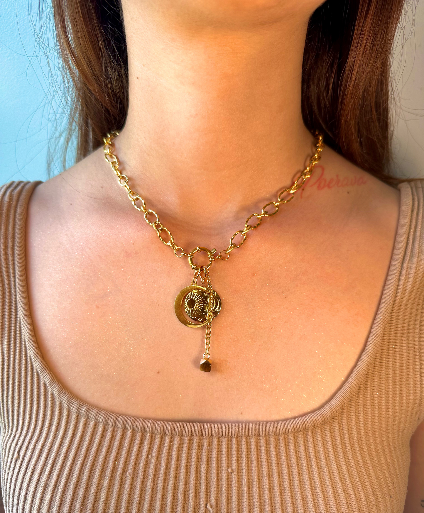 Collier Dreamy