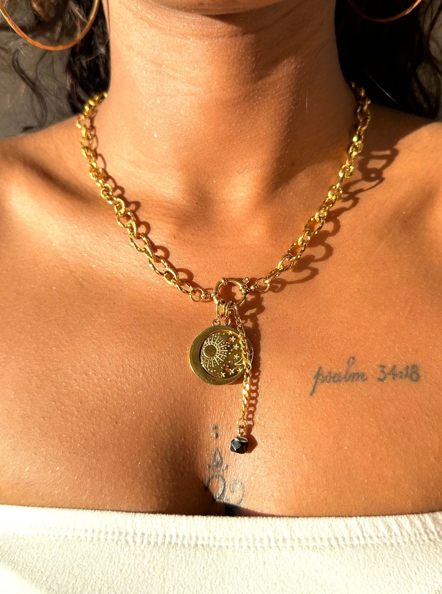 Collier Dreamy