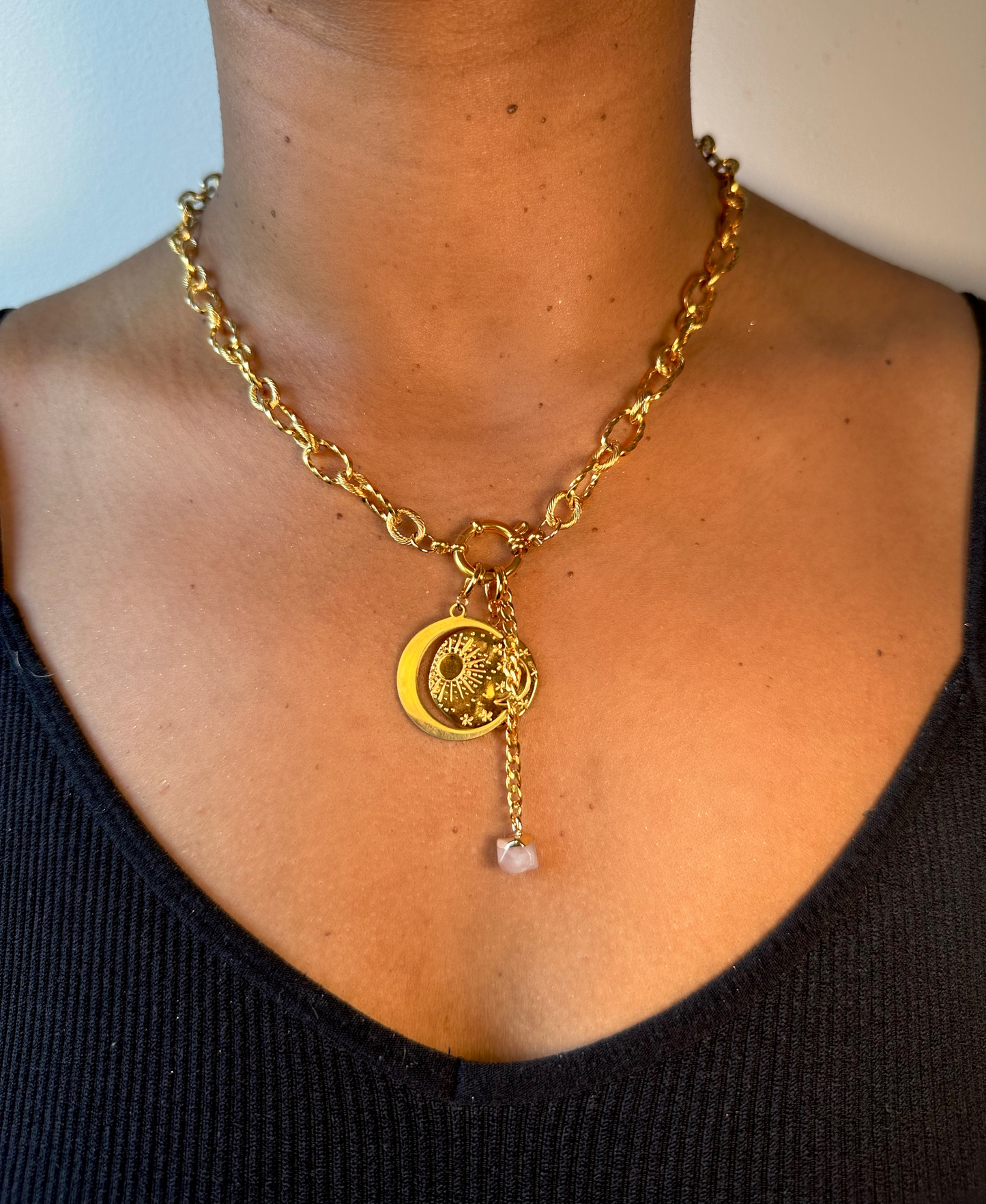 Collier Dreamy